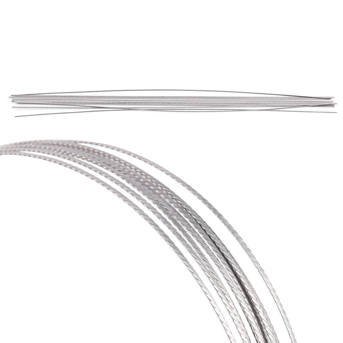 AZDENT Dental Ortho Buccal Tubes 1st 2nd Molar /Bracket /Lingual Retainer Wire
