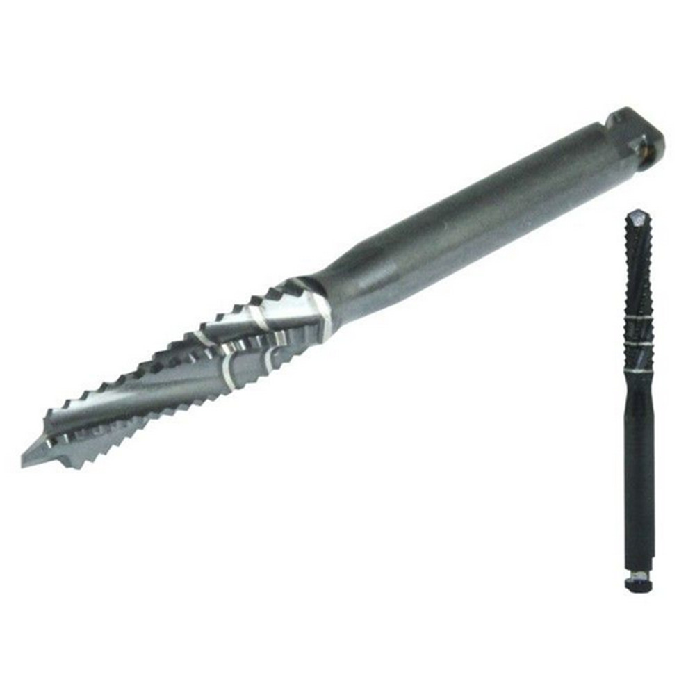 1 pcs Dental Carbide Lindemann Drills Surg ical Tools Burs