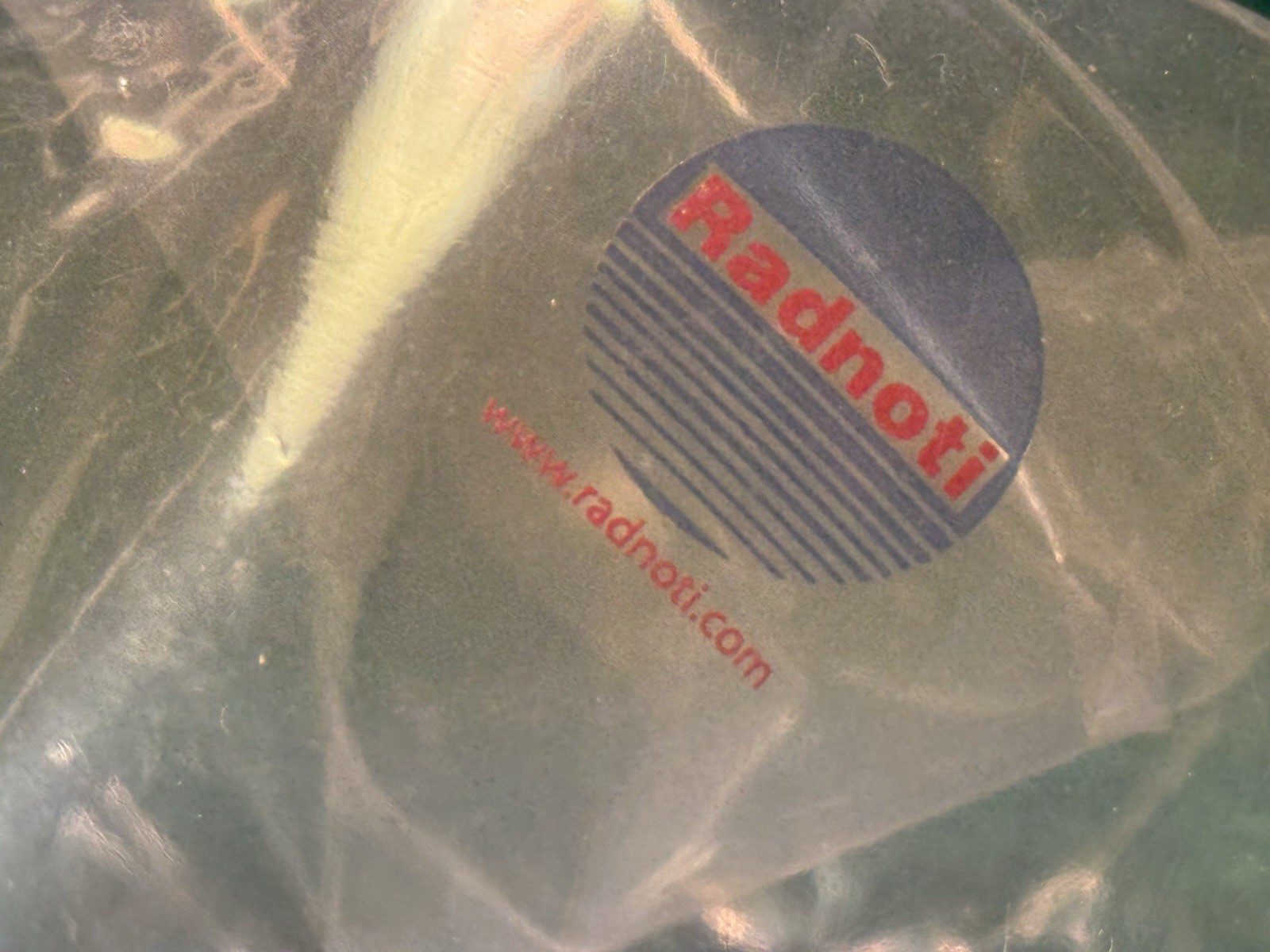 Radnoti 120140-A Reservoir Filling Funnel with Breather Tube