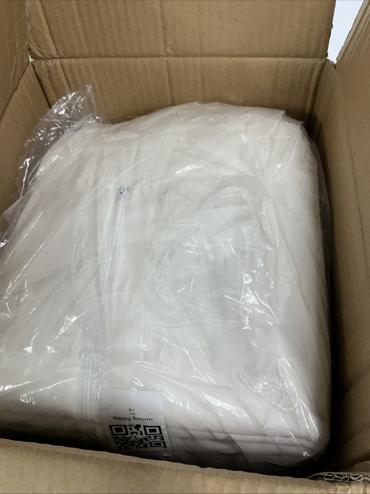 25 Disposable Polypropylene Coveralls Elastic Wrist/Ankles No Boots No Hood