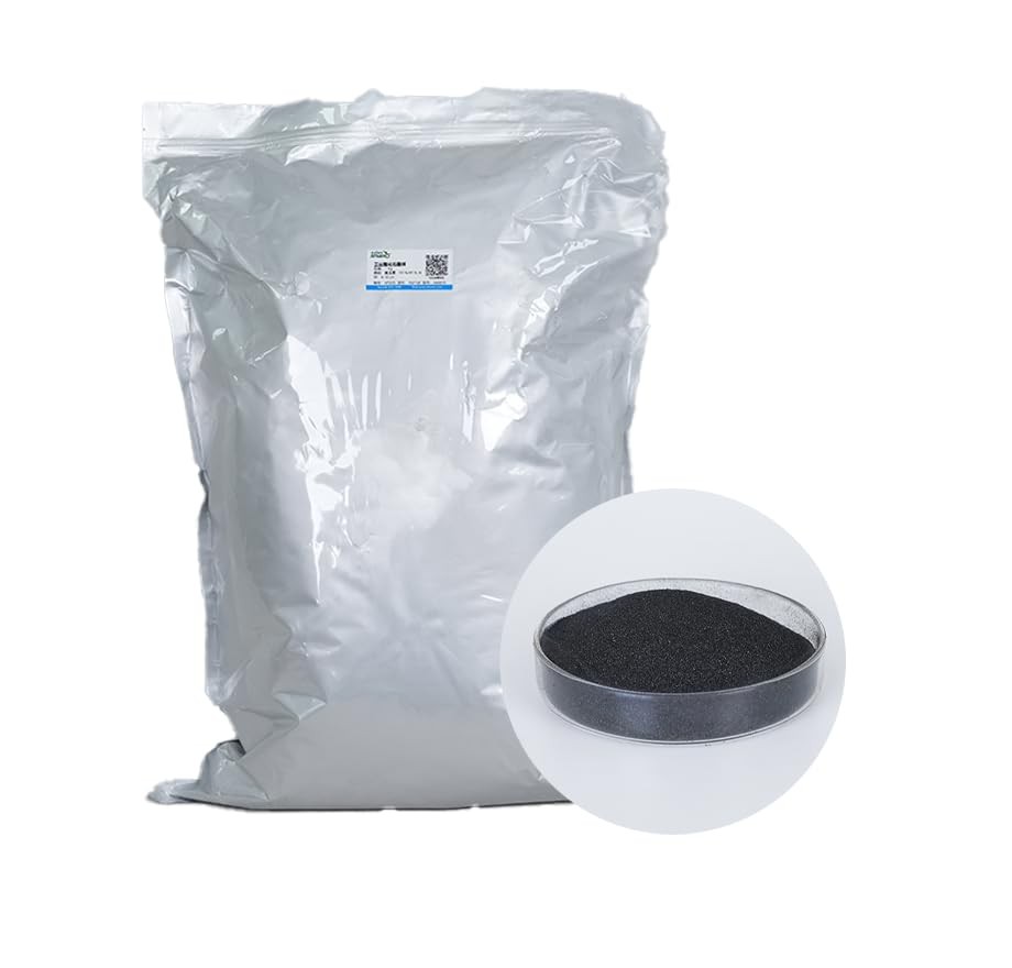 Industrial Grade 3-6 Layers Nano Graphene Powder Nanoplatelets 100 Grams