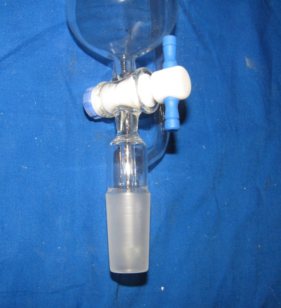 Reliance 500ml Pressure Equalizing Addition Funnel 24/40