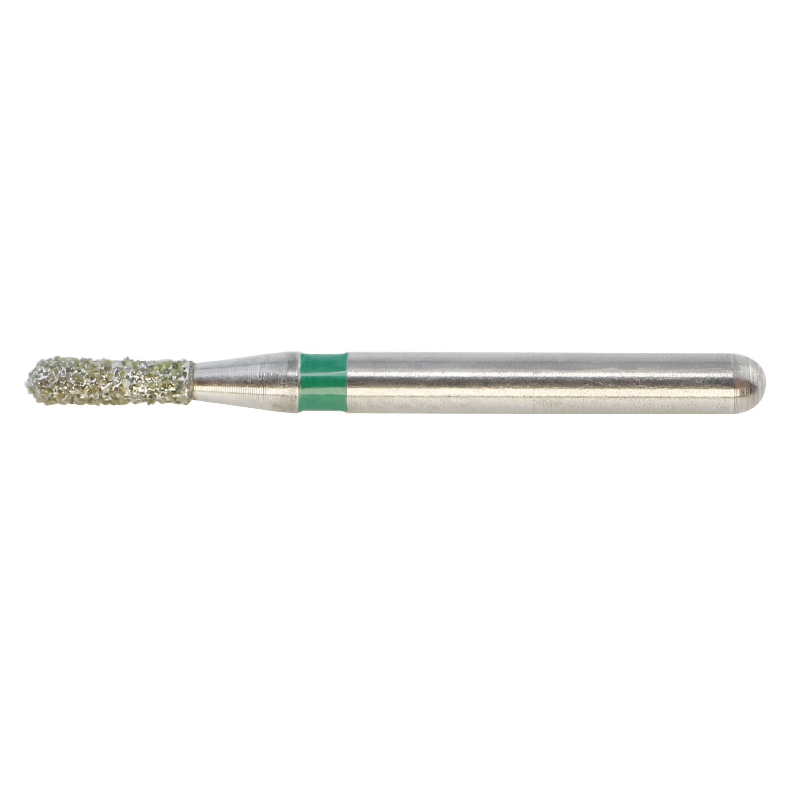 Dental Bur 330 Pear Diamond Bur FG 830/010 830/008 Medium Coarse Grit High Speed