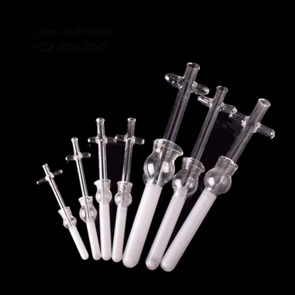 1/3/5PCS 0.5-20ml Cell Tissue glassware Laboratory Homogenizer biology Chemistry