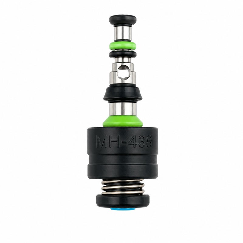 1PCS New MH-438 Water Vapor Button For Olympus 140/160/180/190 Series