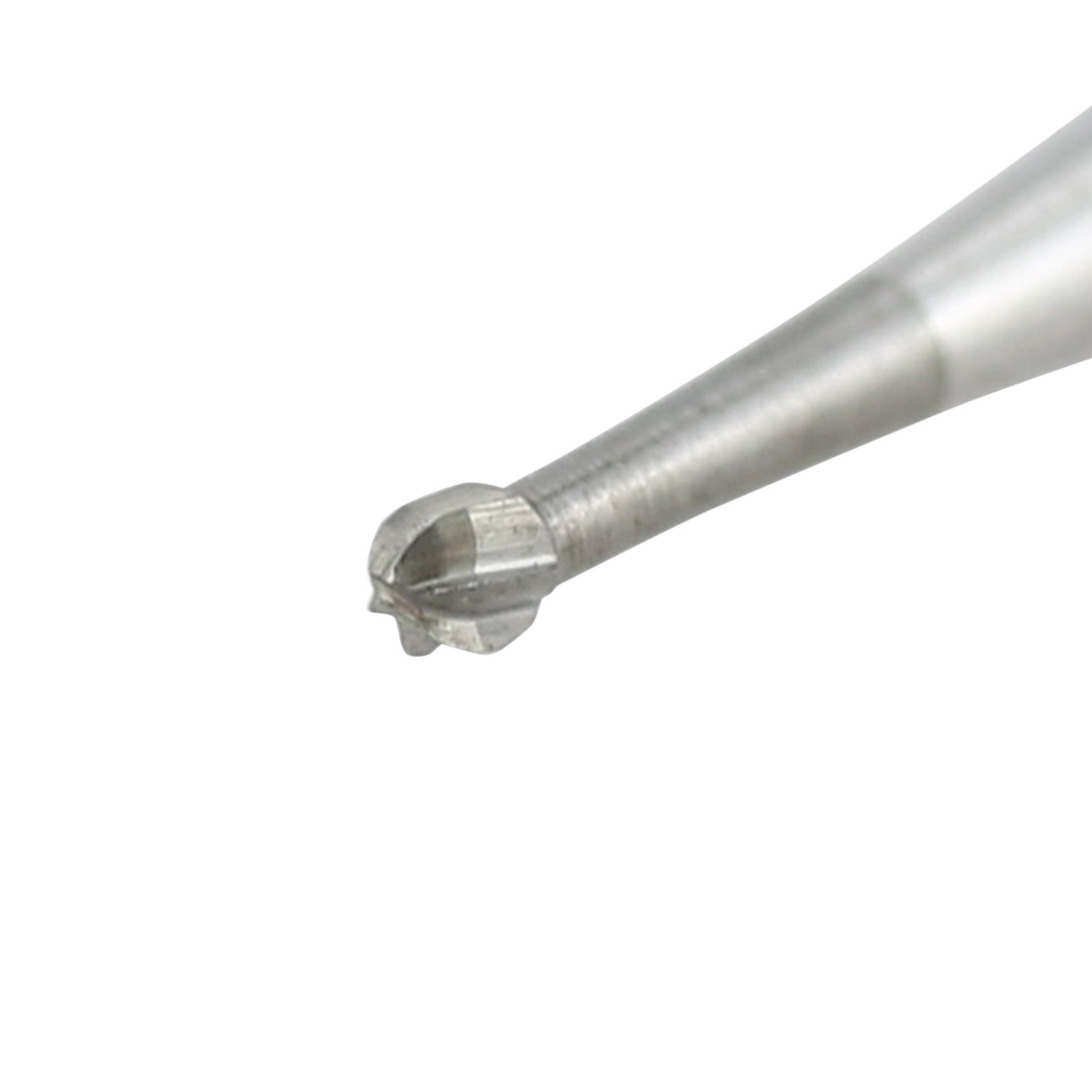 Wave Dental Carbide RA Latch Burs Taper Fissure Round Surgical Bur 4 8 701 557