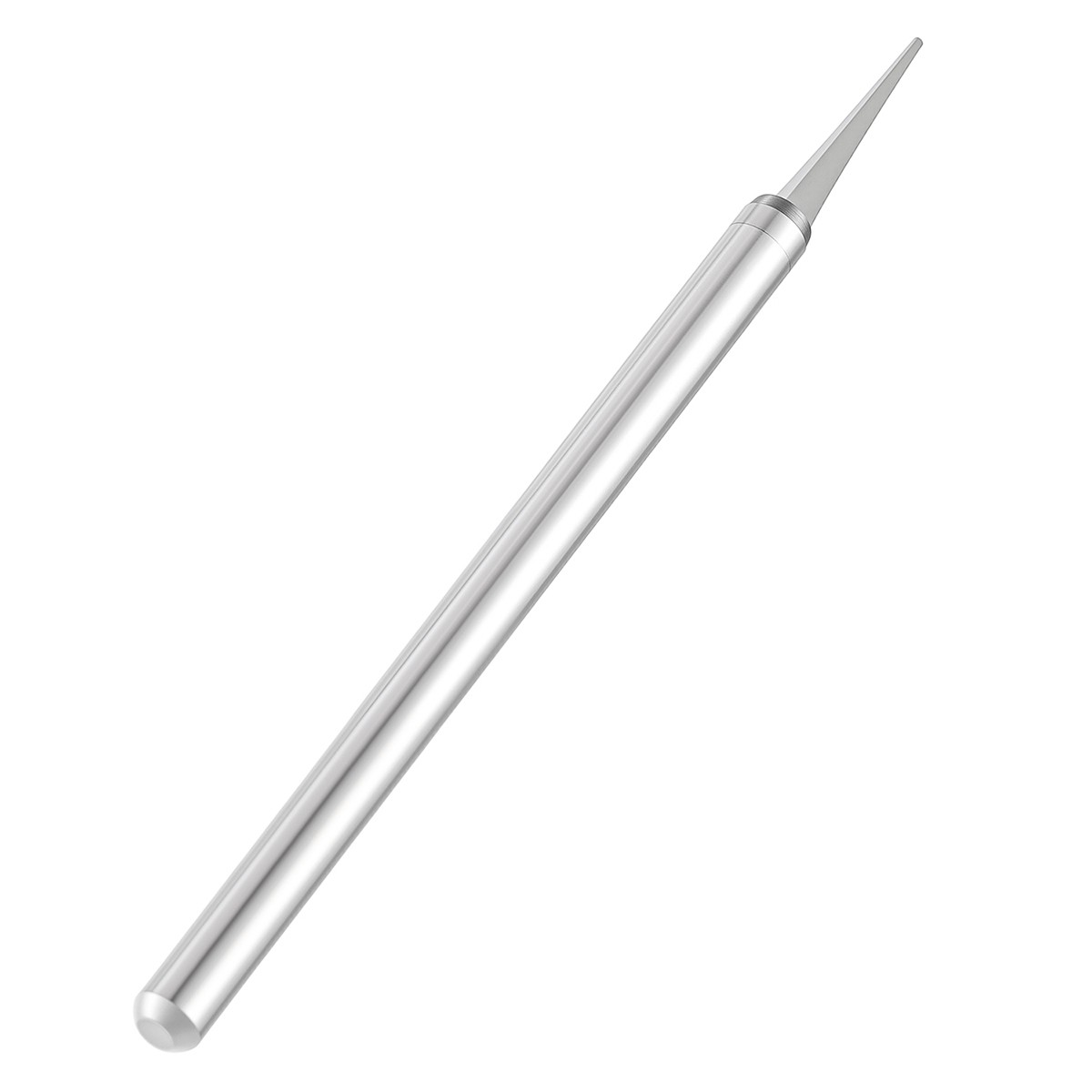 AZDENT Dental Buccal Tube Tweezers Slim Orthodontic Bracket Holding Placing