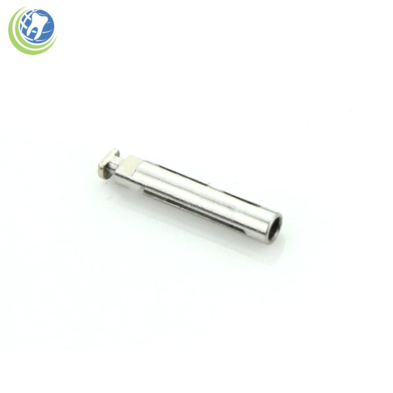 2 x Dental FG to RA Bur Converter Adaptor Rotary Polishing Shank SS