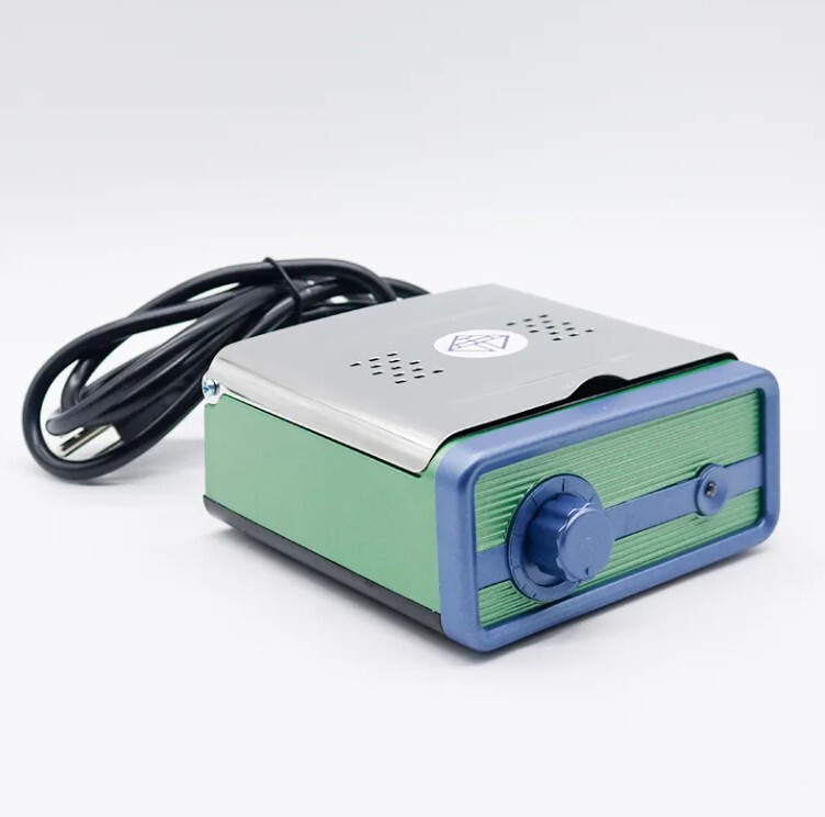 RMH3 Dental Laboratory Wax Heater Tri Slot Parafin Melter 110v