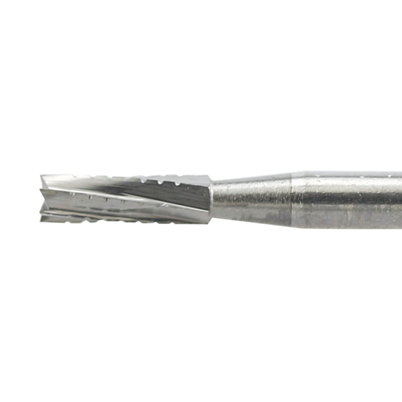 Wave Dental Carbide Surgical Burs FG SURG 559 25mm High Speed Straight Fissure