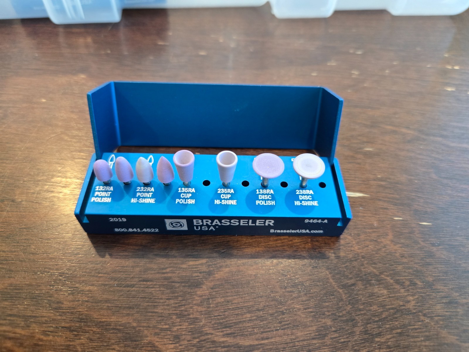 Dental School Year 1 Supplies