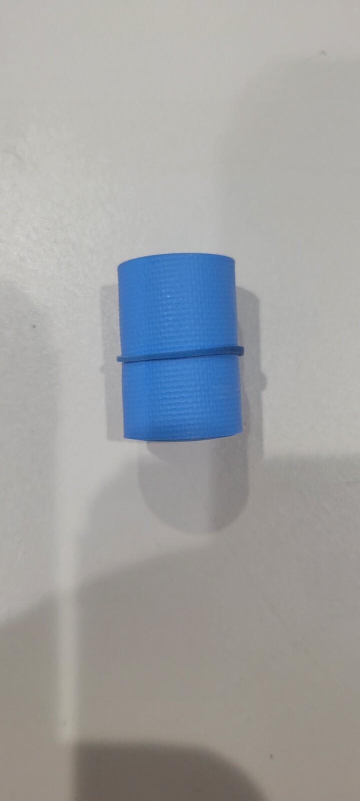 50-Pack New TechMed Blue Tourniquet 1″ x 18″ Non-Sterile 4408RB Latex Free