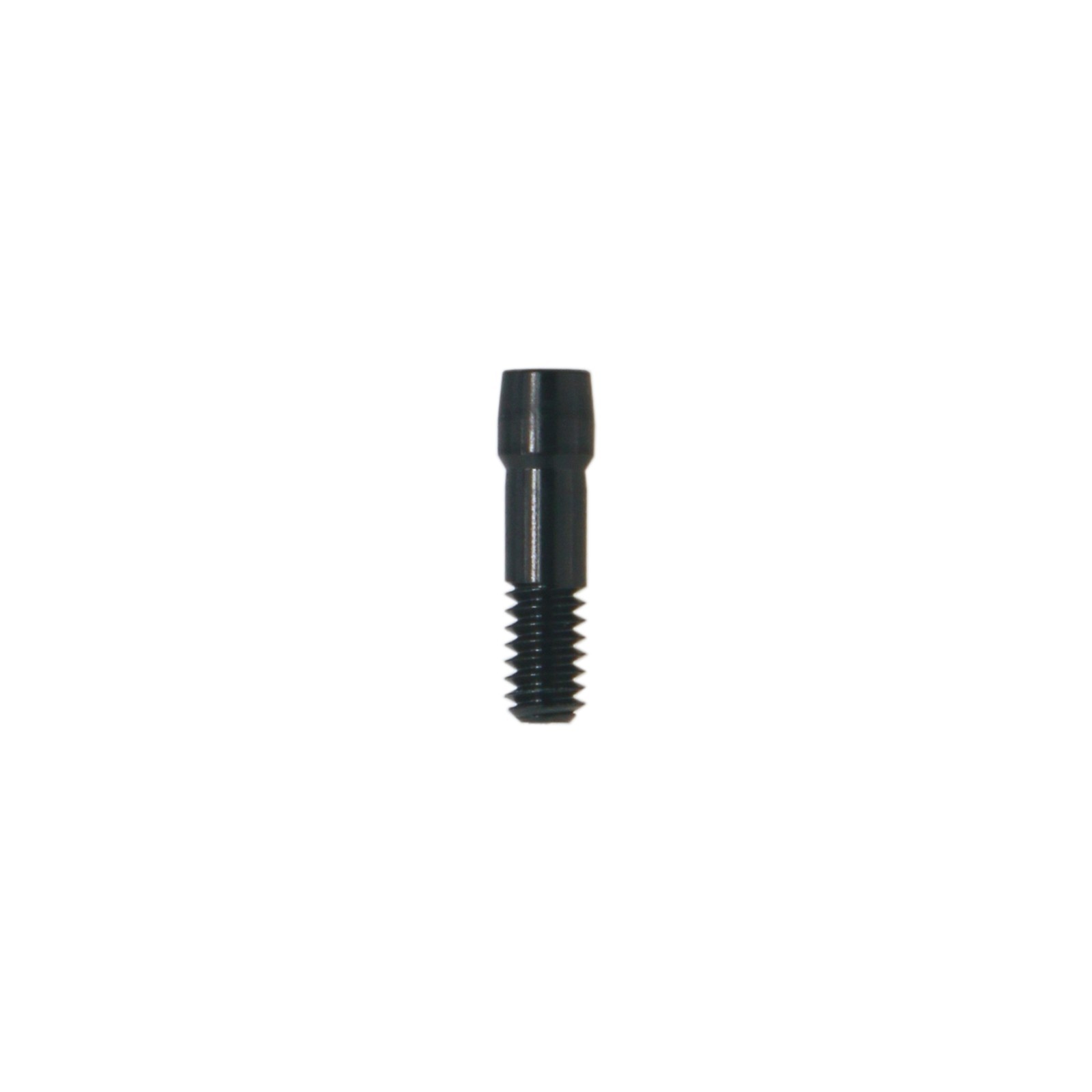 US Titanium Straight Hex Abutment Compatible Osstem Hiossen Mini/Regular Implant