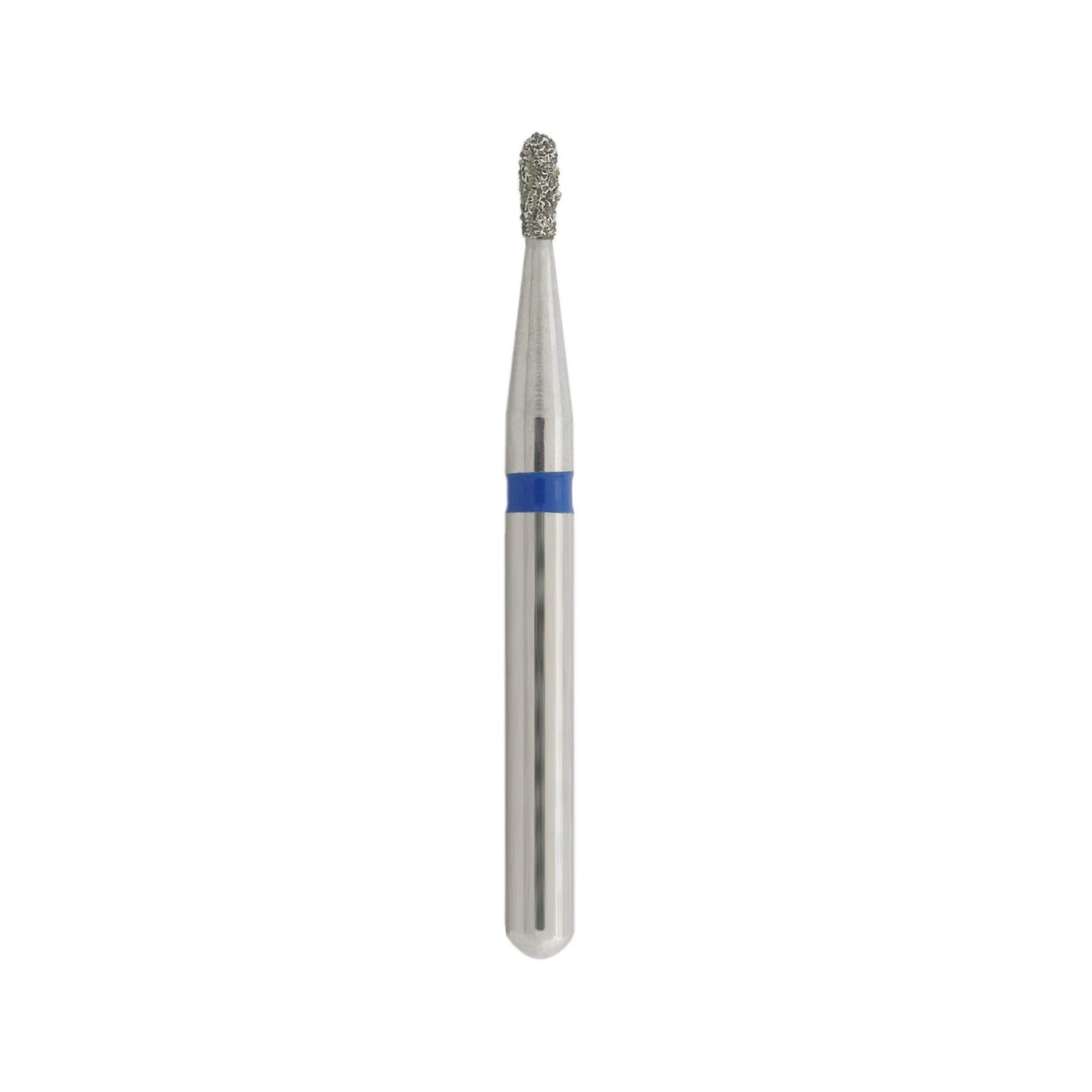 Dental Bur 330 Pear Diamond Bur FG 830/010 830/008 Medium Coarse Grit High Speed