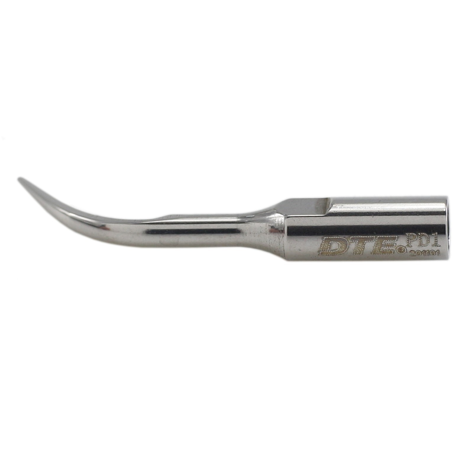 Dental Ultrasonic Piezo Scaler Scaling LED Handpiece Tips SATELEC ACTEON GD1 PD1