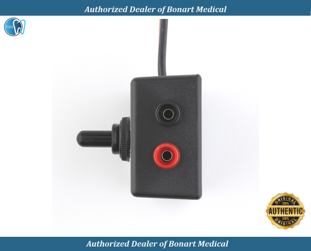 Bonart Med ART-E1 Small Plug Bipolar Converter