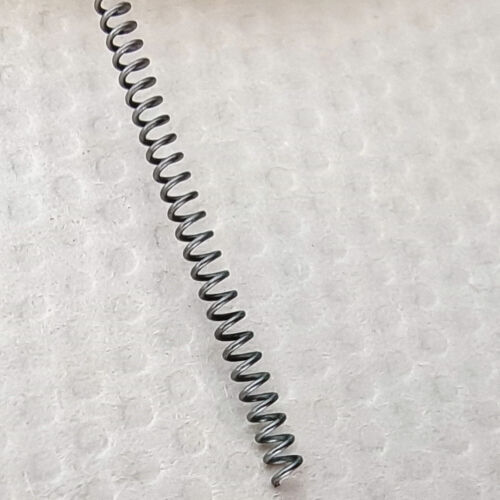 1Roll Dental Orthodontic Niti Open Coil Spring Spool .008/010/012/014 Inch 914mm