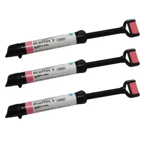 Shofu BEAUTIFIL 2 Fluoride Releasing Restorative Composite 4.5gm All Shade
