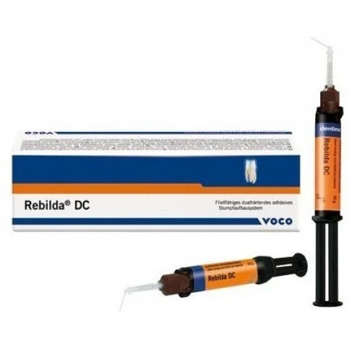 Voco Rebilda DC – QuickMix Composite 10 gm