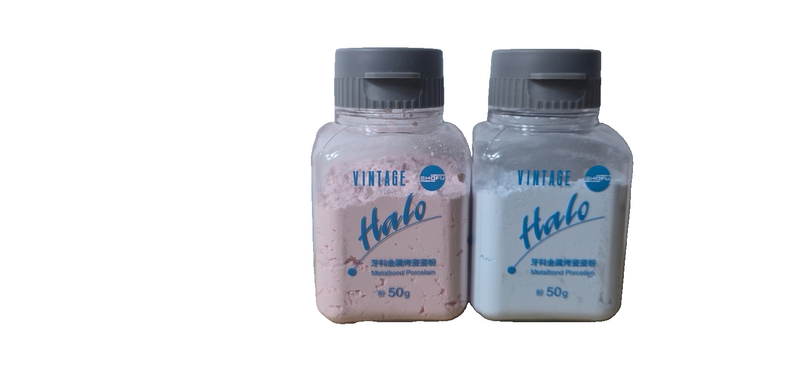 Shofu dental vintage metal porcelain power 50g