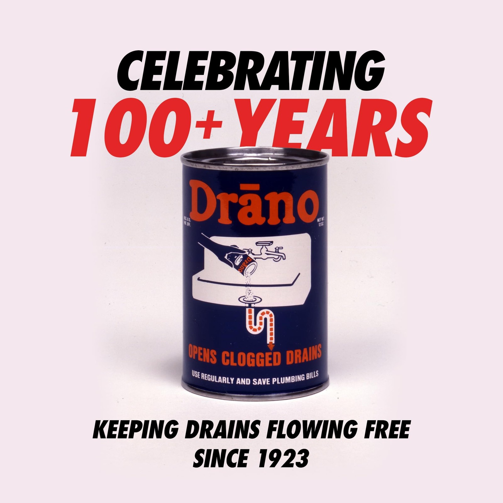 Drano Kitchen Granules Drain Clog Remover and 17.6 Oz (Pack of 1), 1 count