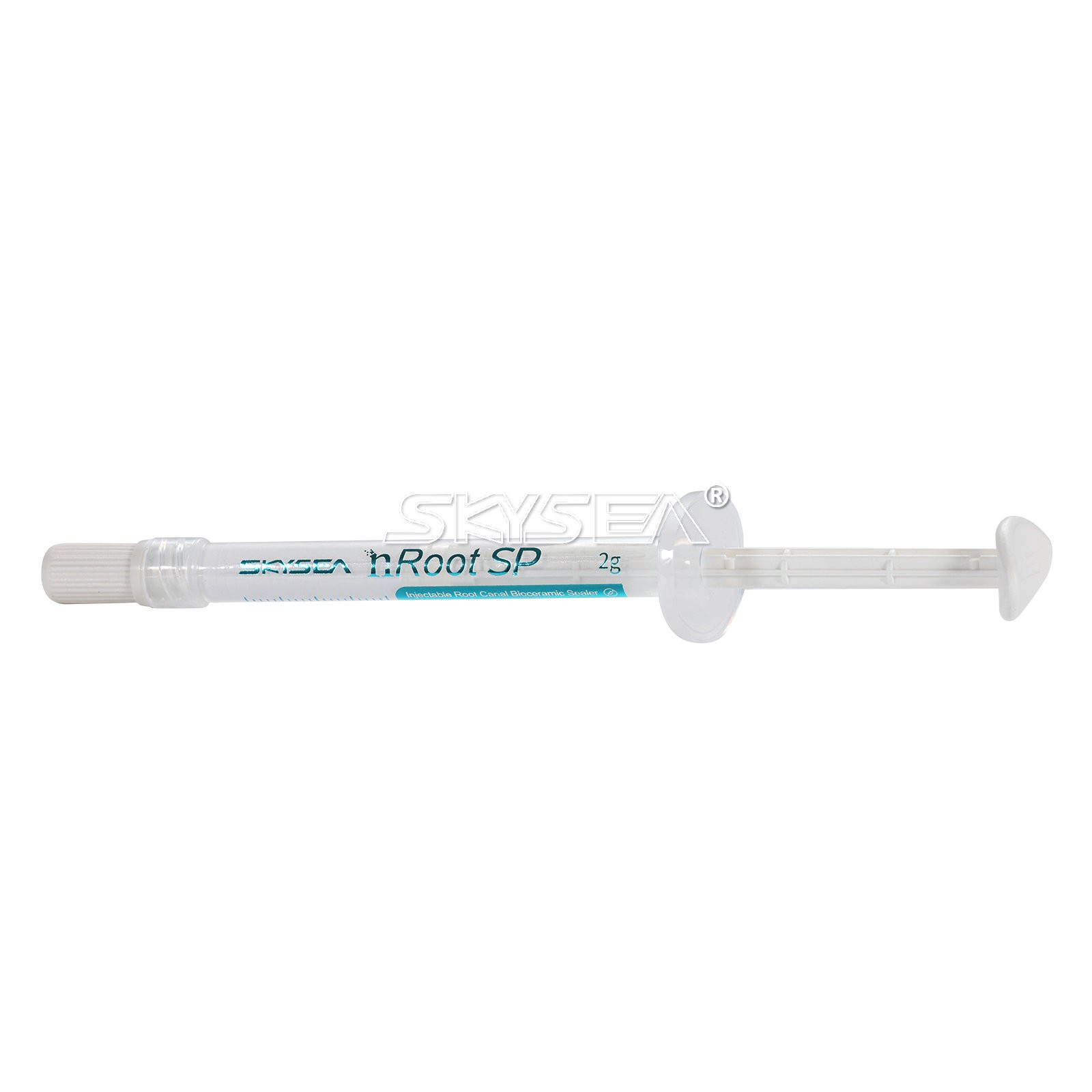 2g nRoot SP Sealer Bioceramic Inject Root Canal Sealing Material Filling Cement