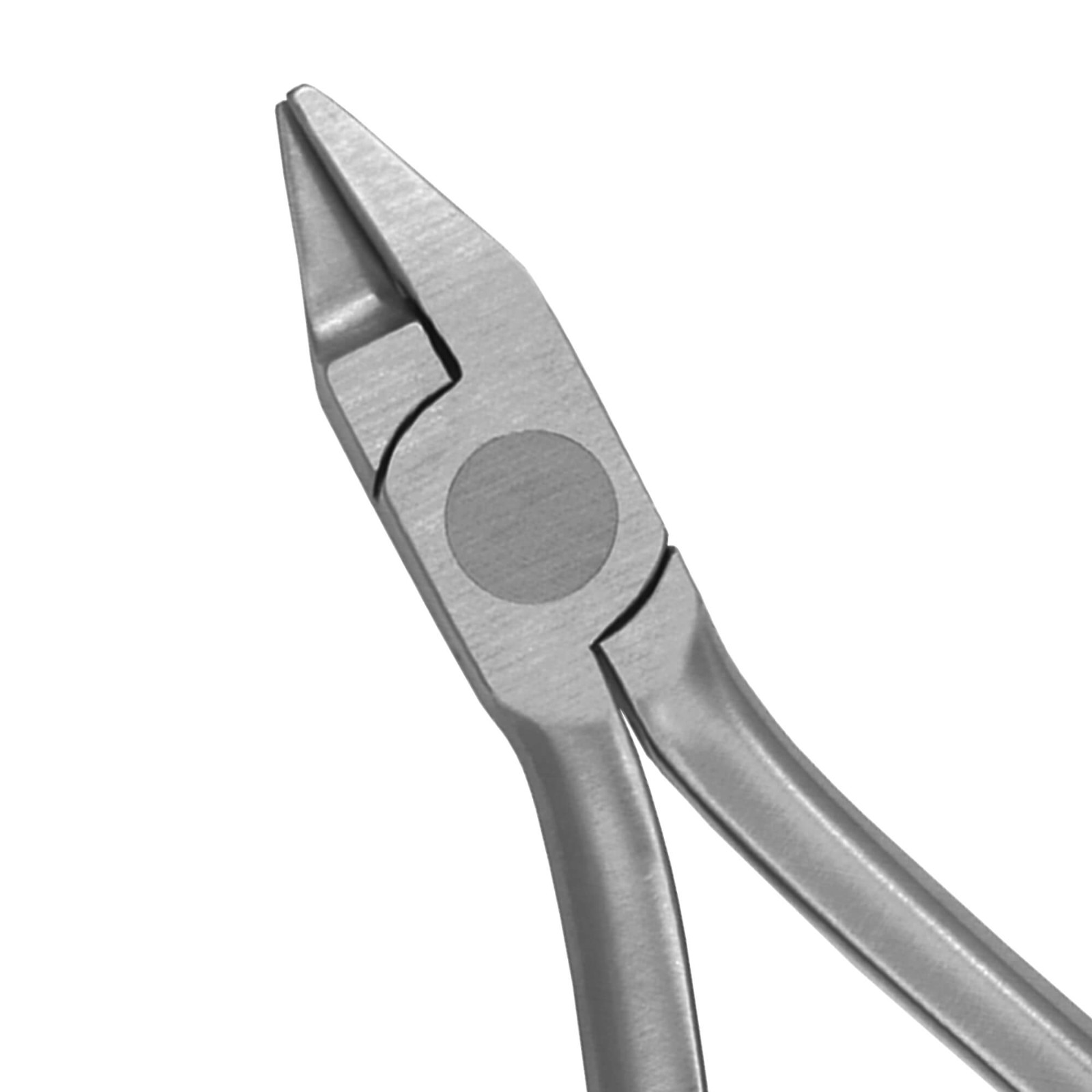 Hu-Friedy Three Jaw Pliers for contouring and bending S S wires upto 0.76mm
