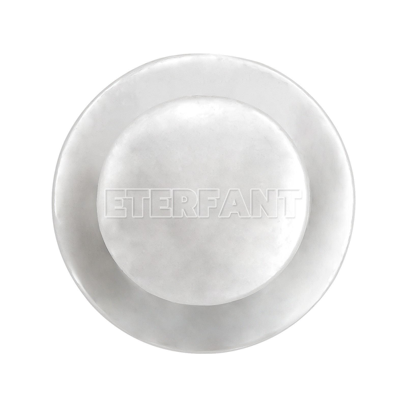 10PCs ETERFANT Dental Ortho Lingual Button Round Traction Hook Bondable US