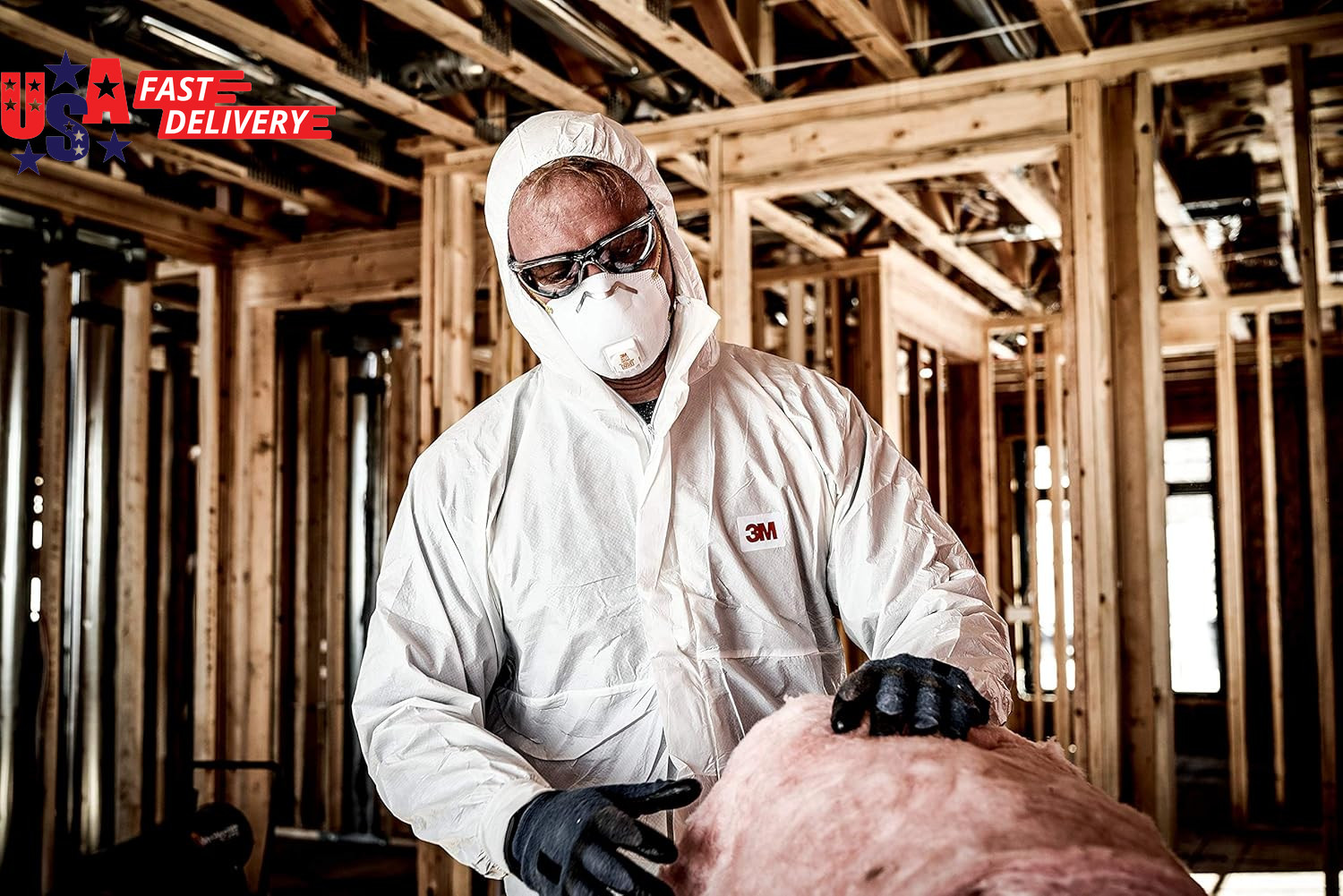 3M Particulate Respirator 8511 N95 with 3M Cool Flow™ Exhalation Valve