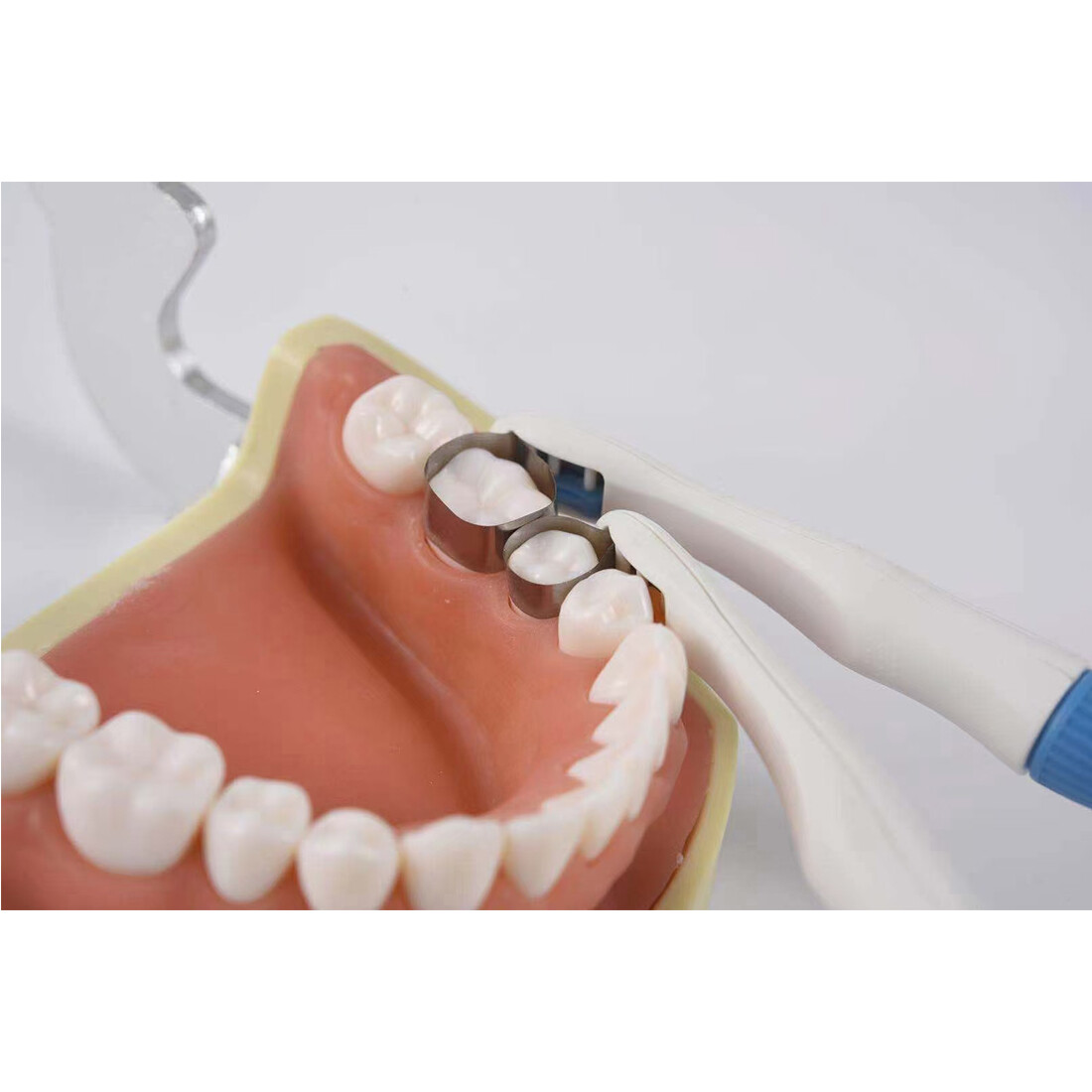 Dental IPR Strip Ortho Interproximal Reduction Strip Pro Matrix Band EASYINSMILE
