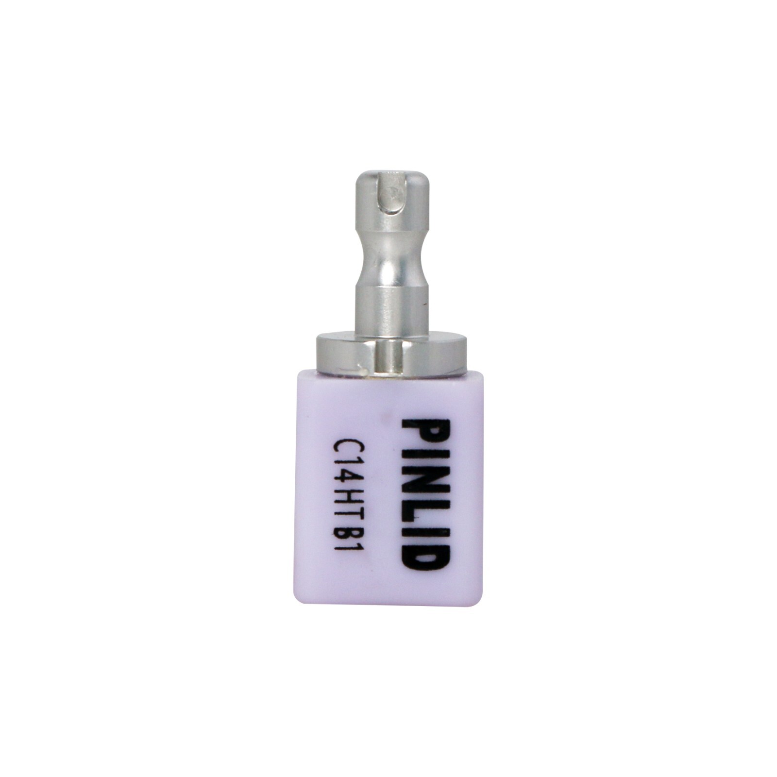 US C14 HT/LT Glass Ceramic Blocks Lithium Disilicate CAD/CAM Cerec Block 5Pcs
