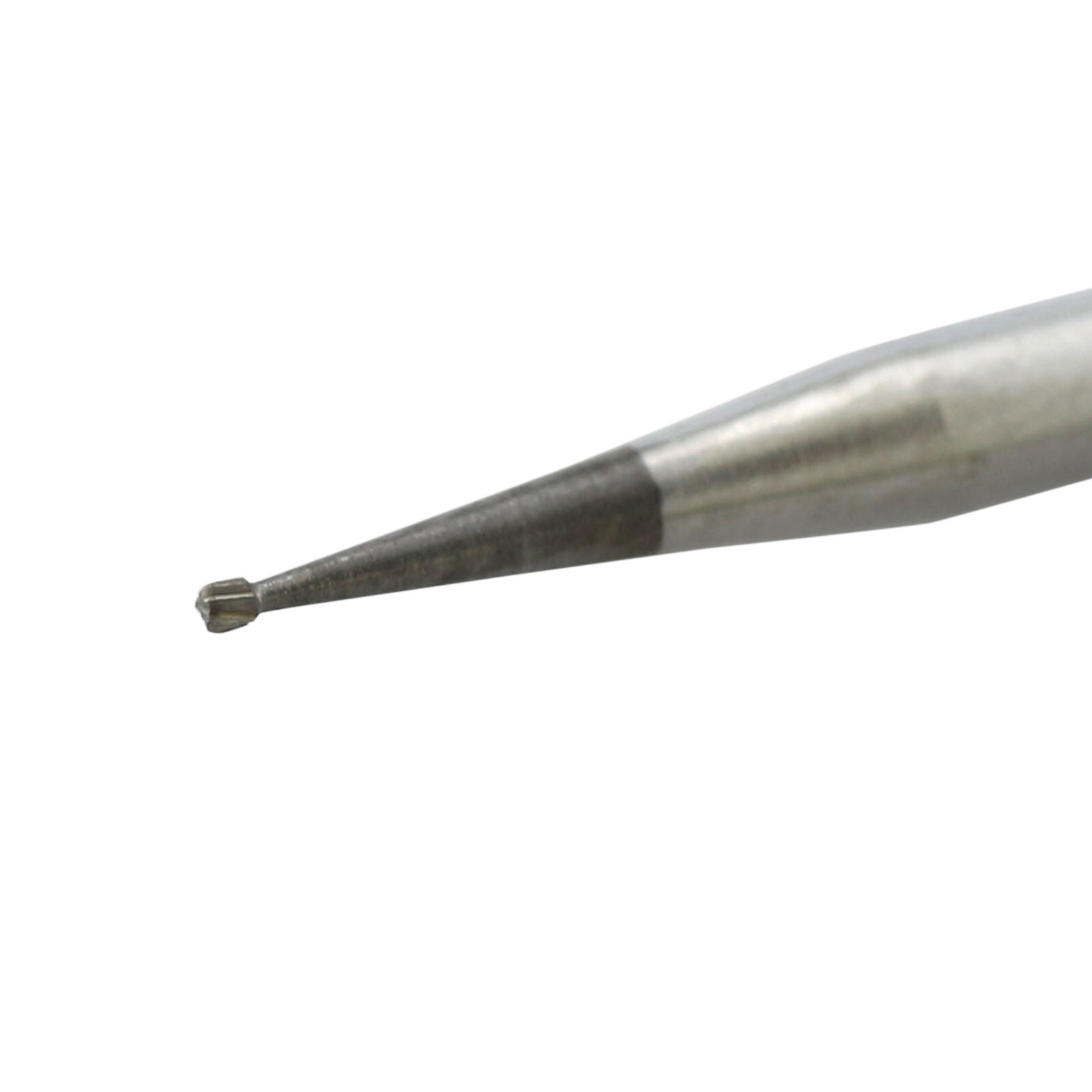 Wave Dental Round Surgical Burs Carbide for Straight Handpiece HP 1/4 2 3 4 5 6