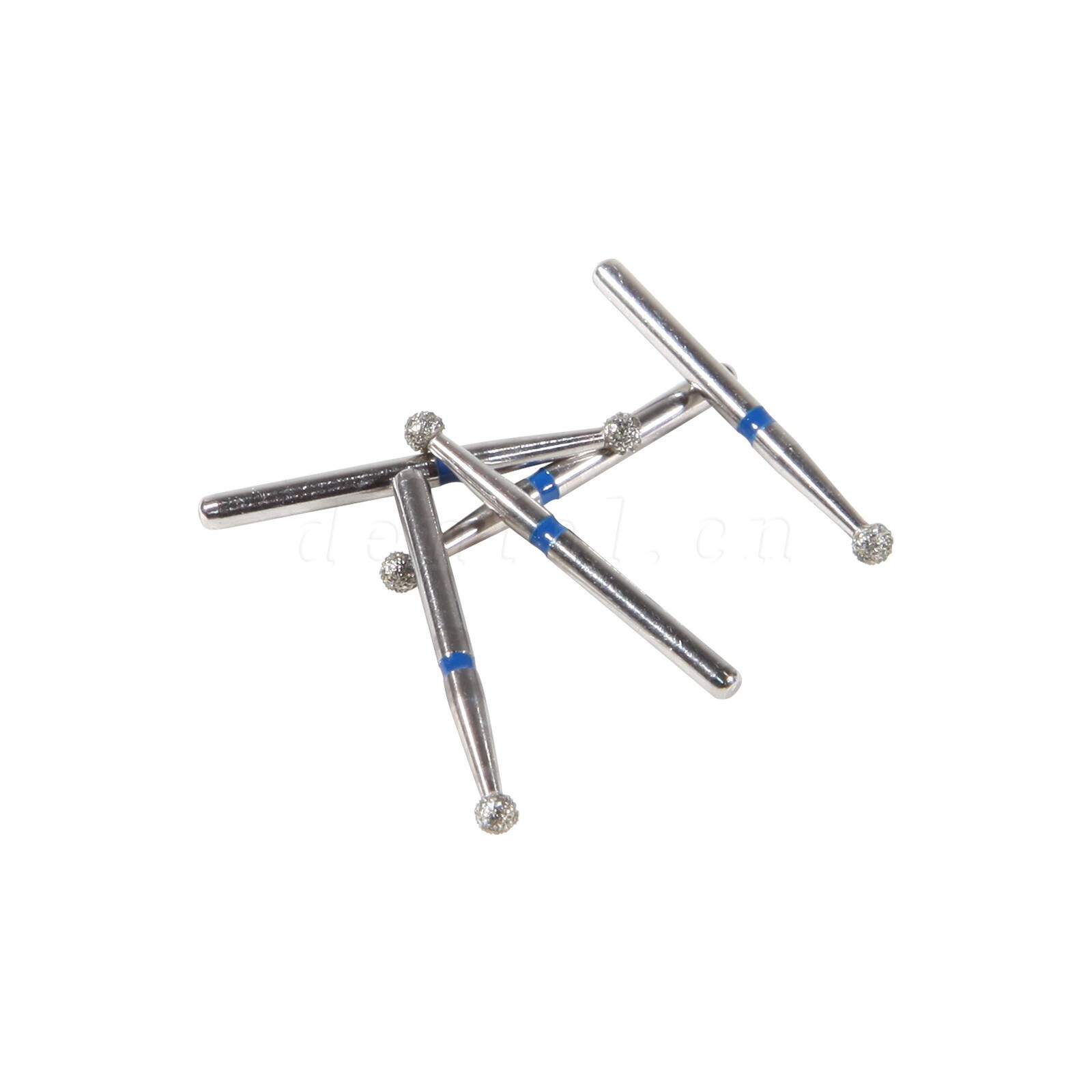 100 Models SKYSEA Dental Diamond FG Burs for High Speed Handpiece Friction Grip