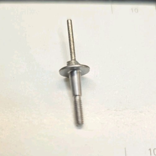 OEM Sirona Dental Cerec 3 Compact 6 Cylinder 1.2mm & 5 Cone Pointed Bur Lot