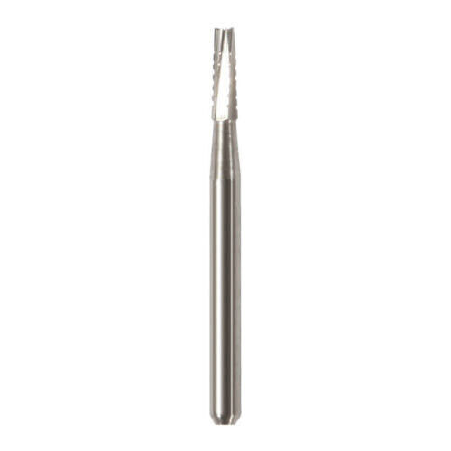 Dental Tungsten Carbide Bur FG Drill Round Type For High Speed Handpiece FG-557