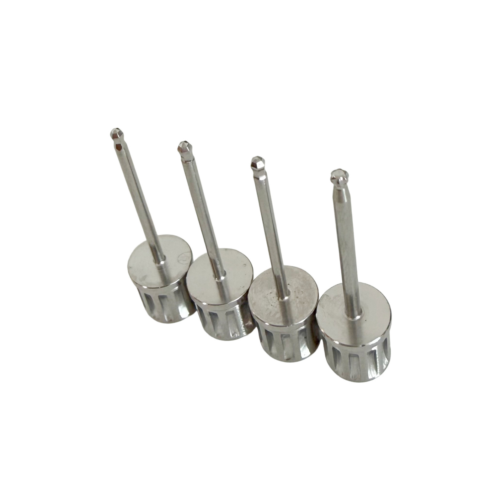 Dental Implan ASC Screwdriver Angulated Screw Channel Driver 1.2/1.25/1.27/ITI
