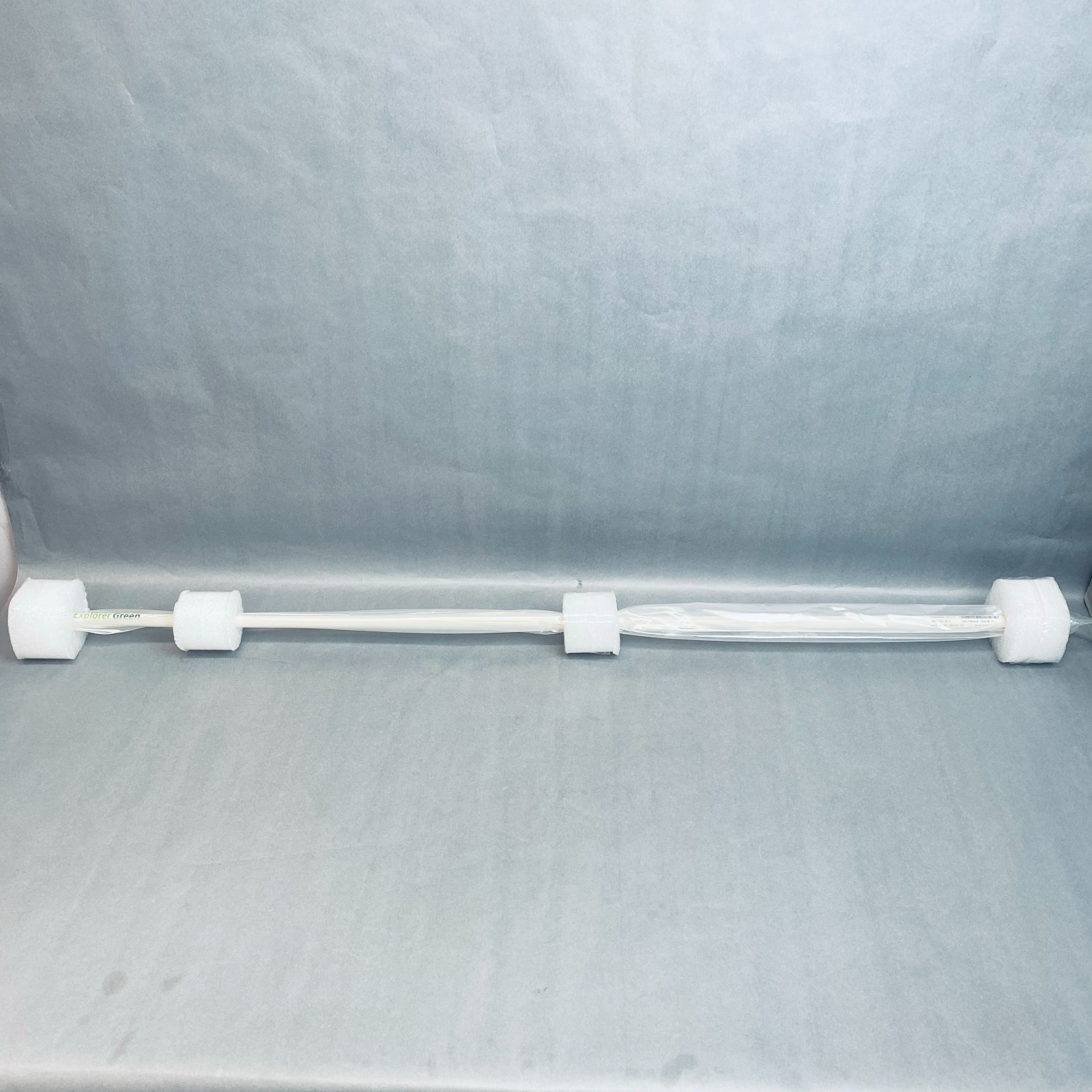 Sartorius WaterSep Explorer41 Green Hollow Fiber Filter 100 kDa 579.18 m2