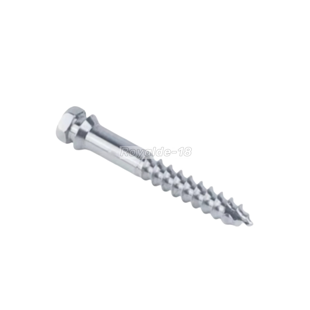 MSE Dental Palatal Expander Screw Rod Orthopaedic Mid Facial Parallel Expansion