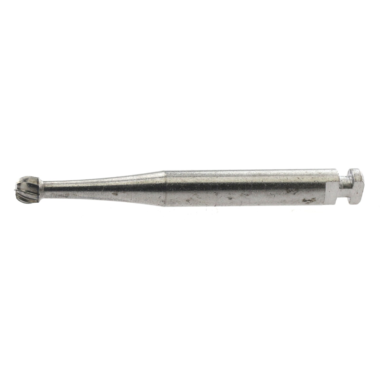 Wave Dental Latch Carbide Bur RA6 Round 22mm Ball Bur for Low Speed Contra Angle