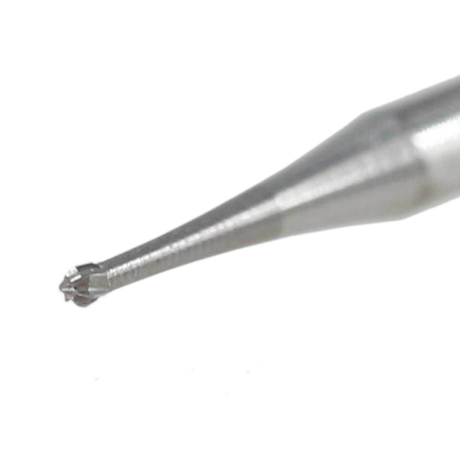 Dental RA Latch Round Burs Surgical Bur Carbide 2 4 6 For Low Speed Contra Angle