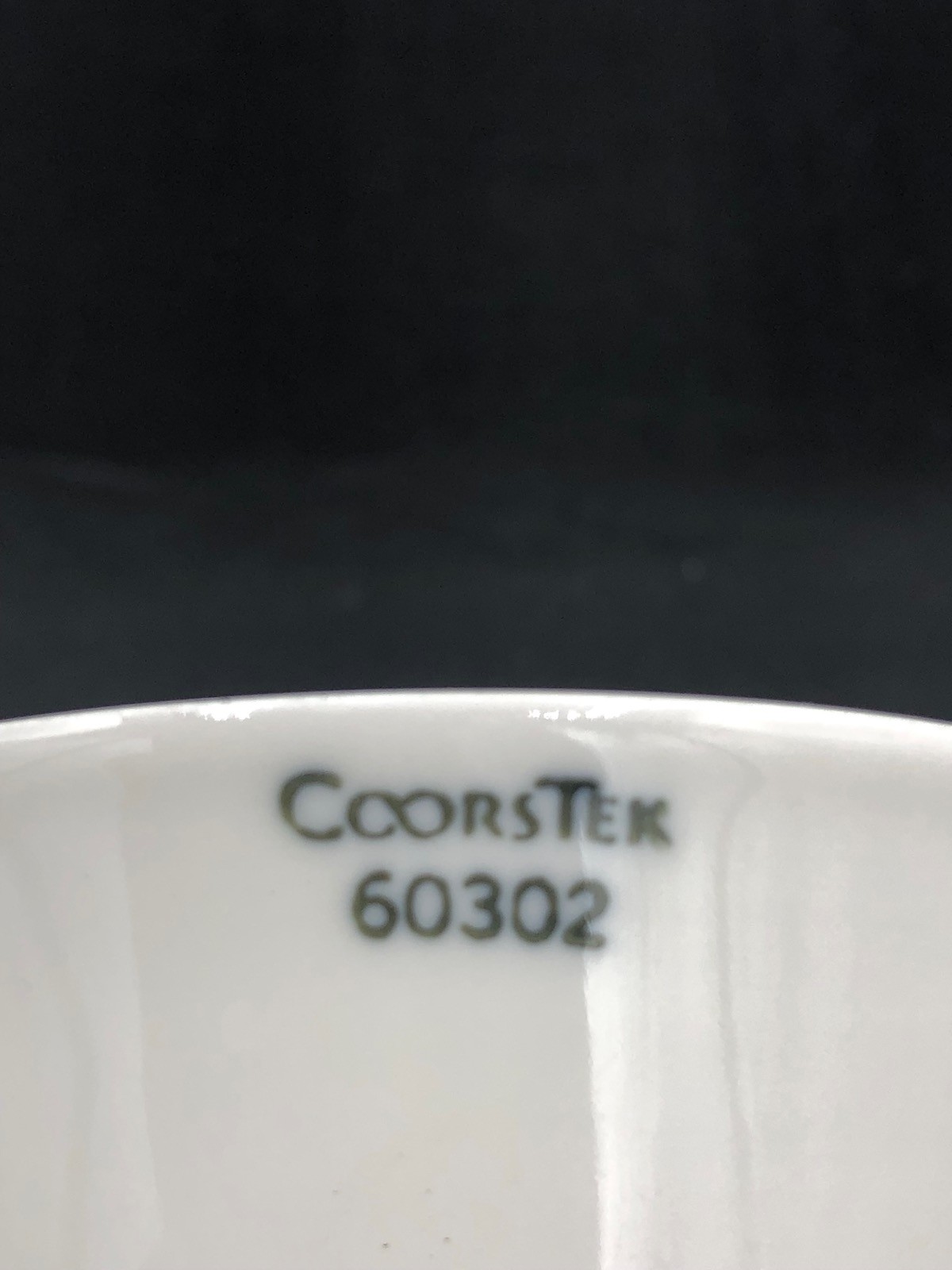 COORSTEK Porcelain 179mm L 92mm ⌀ 130 mL Hirsch Vacuum Filter Funnel 60302