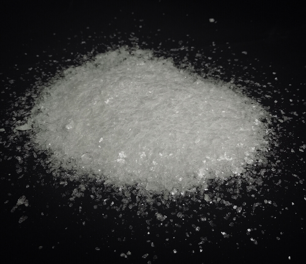 Boric Flake Acid Magic Fishscale Oily 99% Pure White Flakes-Factory Price