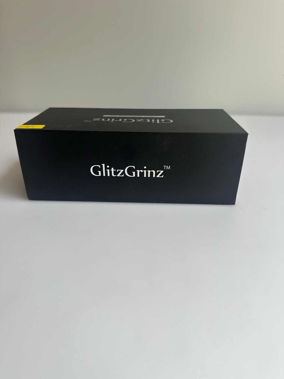 GlitzGrinz Teeth Whitening Kit TWK-001B Dental Laboratory Cosmetology