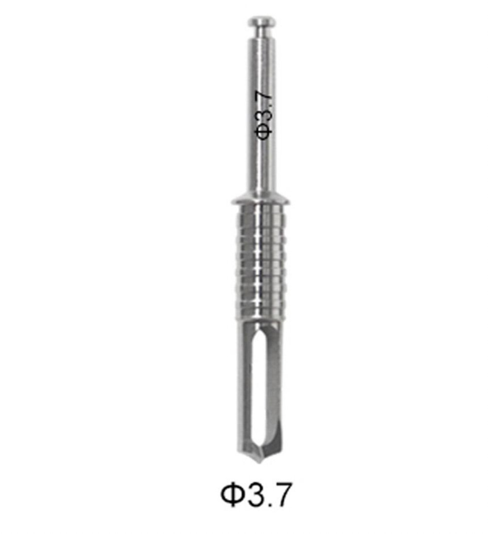 Bone Collector chip marker drill surgical sinus lift 3.7 mm