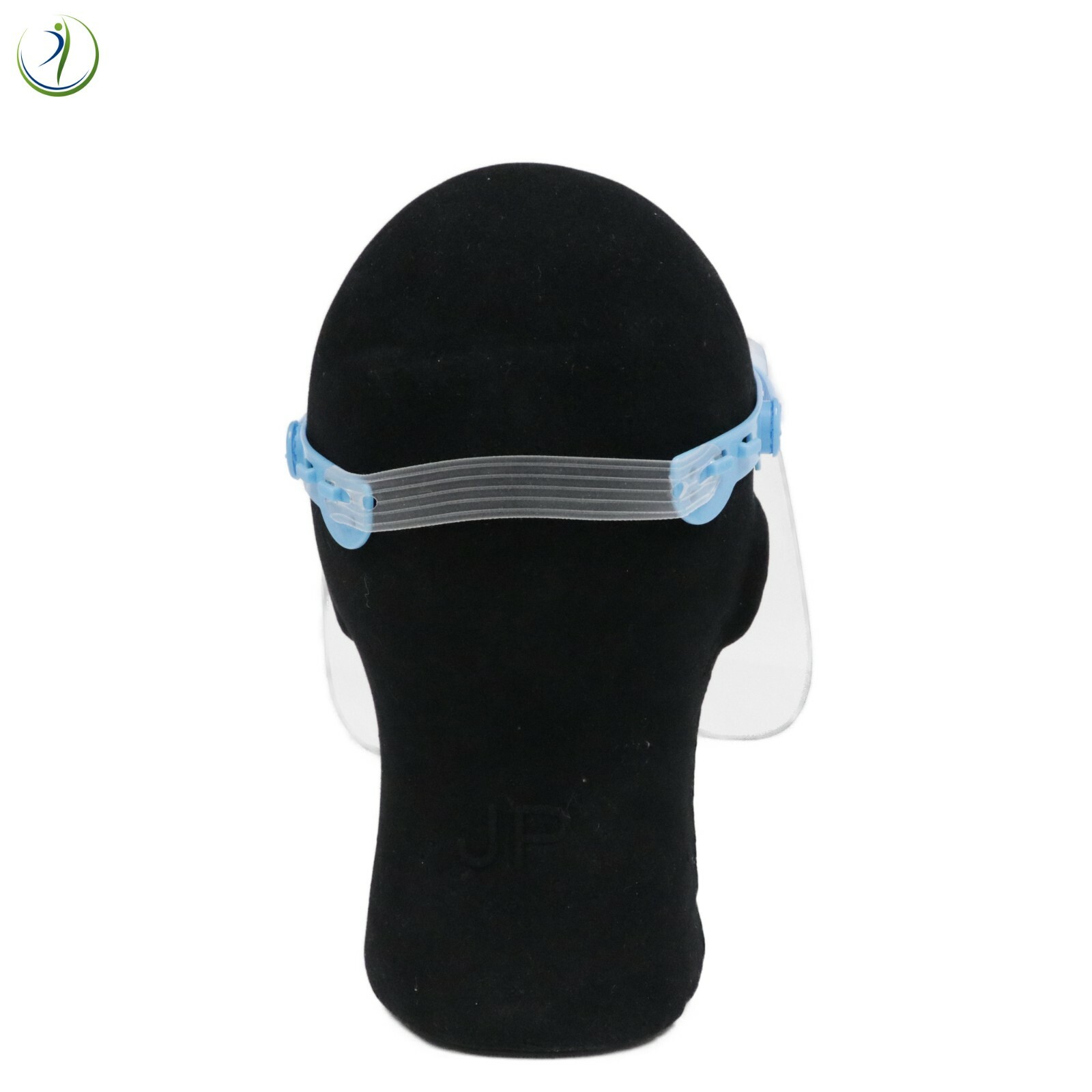 Safety Full Face Shield Clear Flip-Up Visor 1 Frame 8 SHIELDS Mask Cover Medical