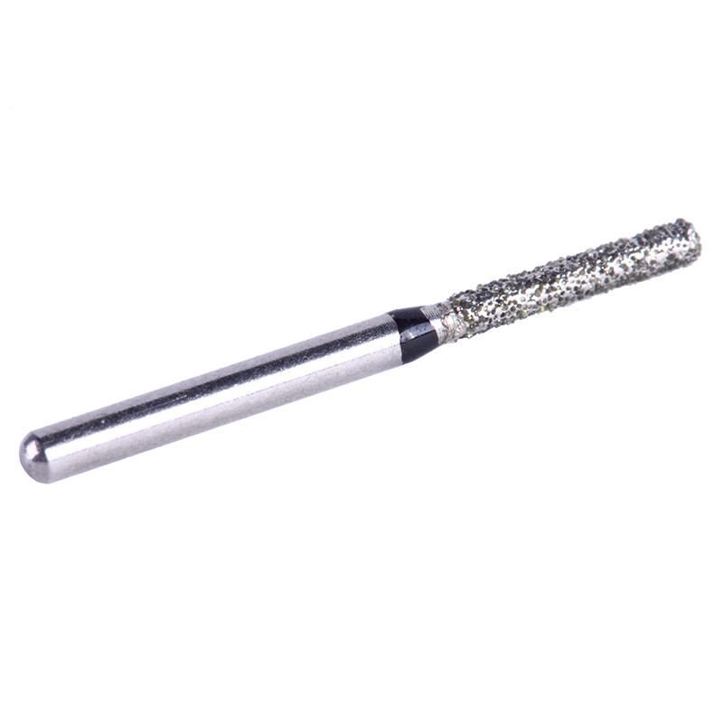 10 Pcs AZDENT Dental Diamond Burs FG Burs Super Coarse for High Speed Handpiece