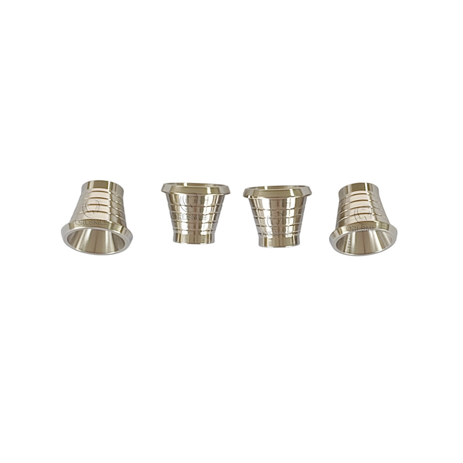 Multi unit Straight /Angled abutment Mu Analog MU temporary fit to Straumann ITI
