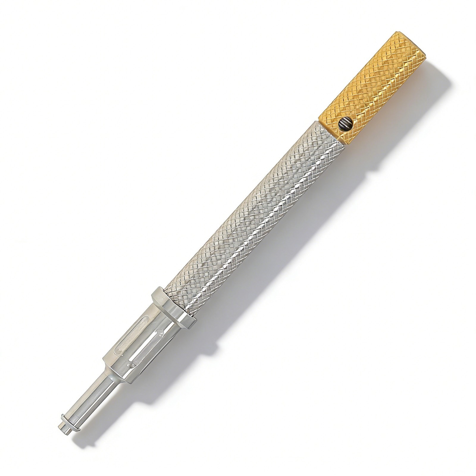 US Dental Locator Core Tool Overdenture Abutments Retention Caps