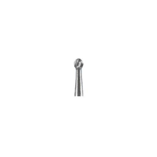 Beavers Kerr Dental Midwest RA #2 LA Surgical Length Round Carbide Burs 100/Pk