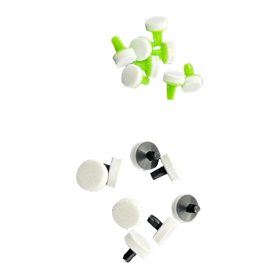 1set Dental Composite Resin Filling Tool Light Cure Kit Dental Filling Kit – NEW